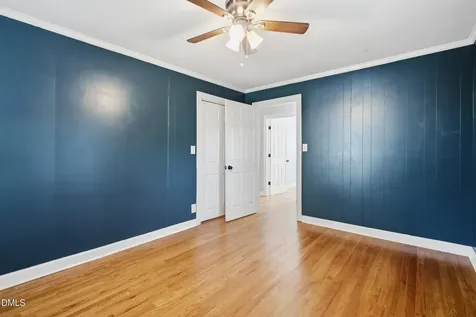 814 Postell Street Raleigh NC 27601