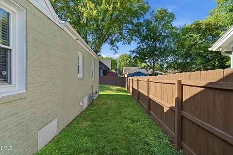 814 Postell Street Raleigh NC 27601