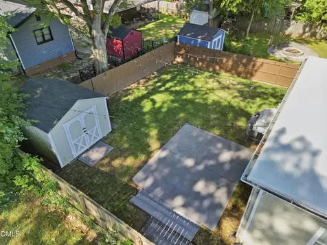 814 Postell Street Raleigh NC 27601