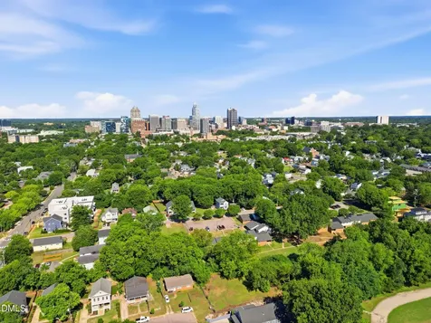 814 Postell Street Raleigh NC 27601