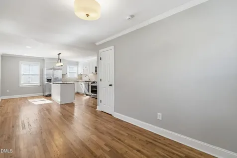 814 Postell Street Raleigh NC 27601