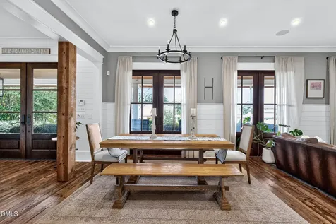 1212 Currituck Drive Raleigh NC 27609