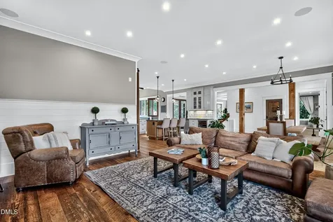 1212 Currituck Drive Raleigh NC 27609