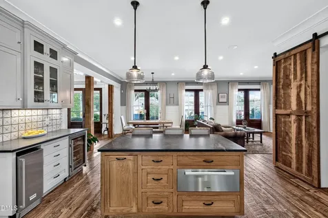 1212 Currituck Drive Raleigh NC 27609
