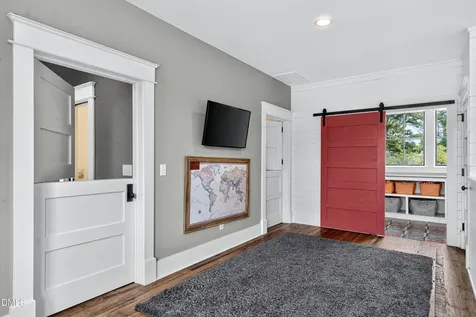 1212 Currituck Drive Raleigh NC 27609