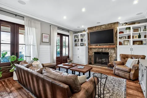 1212 Currituck Drive Raleigh NC 27609