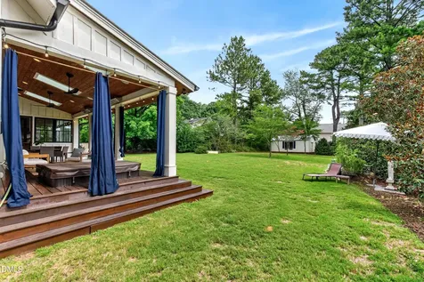 1212 Currituck Drive Raleigh NC 27609
