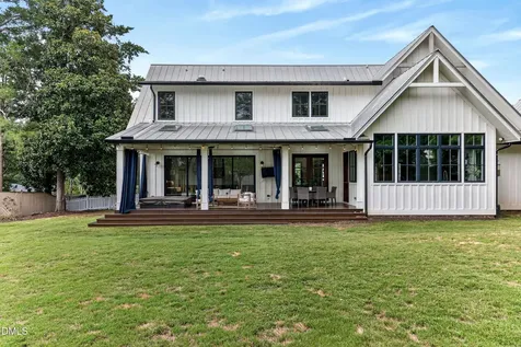 1212 Currituck Drive Raleigh NC 27609