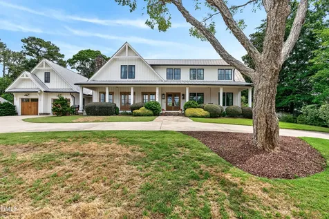 1212 Currituck Drive Raleigh NC 27609