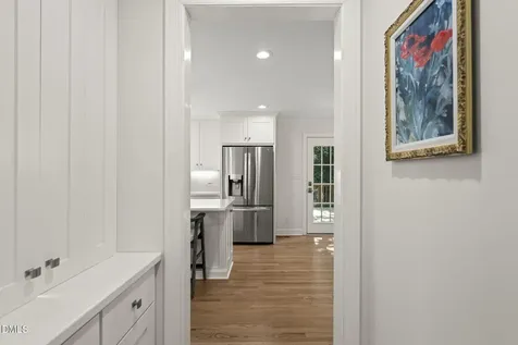 3516 Ranlo Drive Raleigh NC 27612