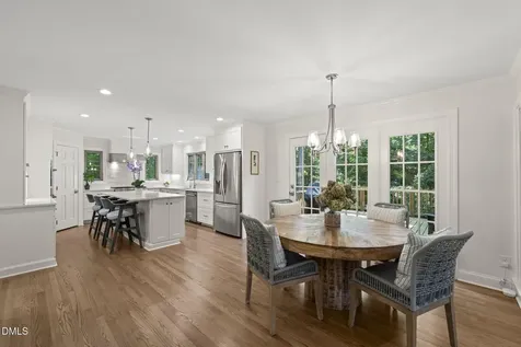 3516 Ranlo Drive Raleigh NC 27612