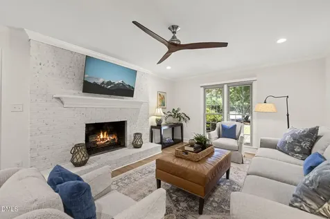 3516 Ranlo Drive Raleigh NC 27612