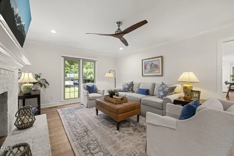 3516 Ranlo Drive Raleigh NC 27612
