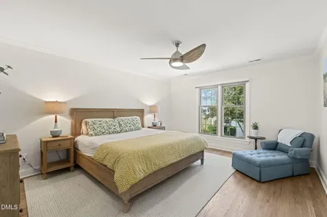 3516 Ranlo Drive Raleigh NC 27612