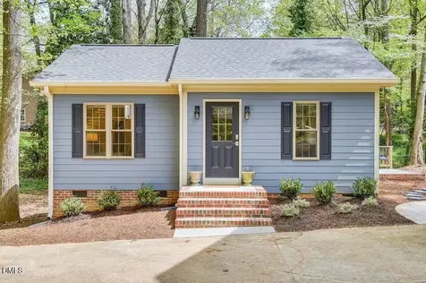 3516 Ranlo Drive Raleigh NC 27612