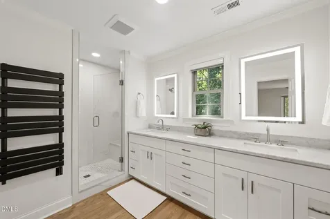 3516 Ranlo Drive Raleigh NC 27612