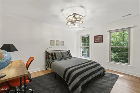 3516 Ranlo Drive Raleigh NC 27612