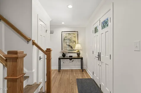 3516 Ranlo Drive Raleigh NC 27612
