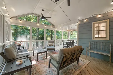 3516 Ranlo Drive Raleigh NC 27612
