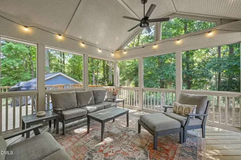 3516 Ranlo Drive Raleigh NC 27612