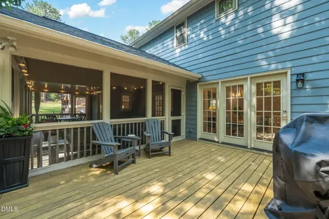 3516 Ranlo Drive Raleigh NC 27612