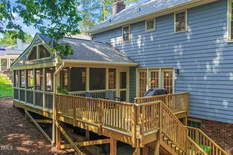 3516 Ranlo Drive Raleigh NC 27612