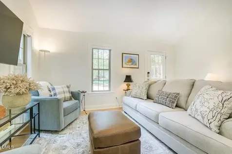 3516 Ranlo Drive Raleigh NC 27612