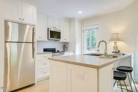 3516 Ranlo Drive Raleigh NC 27612