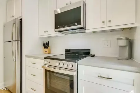 3516 Ranlo Drive Raleigh NC 27612