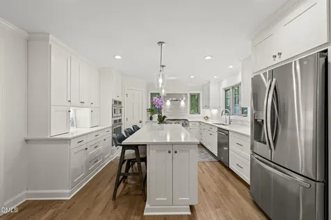 3516 Ranlo Drive Raleigh NC 27612