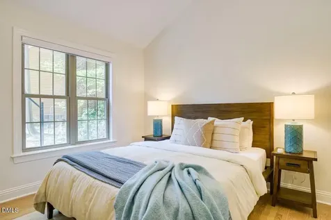 3516 Ranlo Drive Raleigh NC 27612