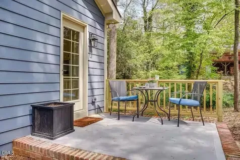 3516 Ranlo Drive Raleigh NC 27612