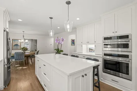 3516 Ranlo Drive Raleigh NC 27612