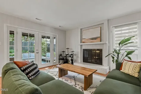 205 N Trail Drive Raleigh NC 27615