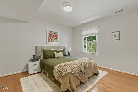 205 N Trail Drive Raleigh NC 27615
