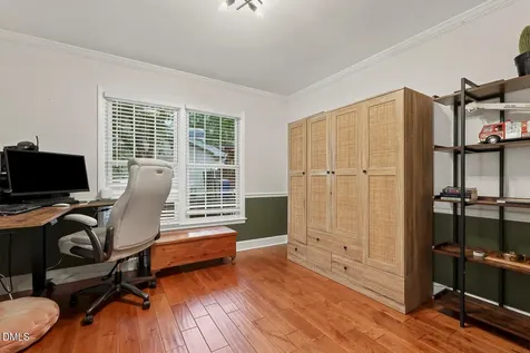 205 N Trail Drive Raleigh NC 27615