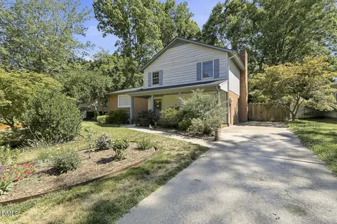 205 N Trail Drive Raleigh NC 27615
