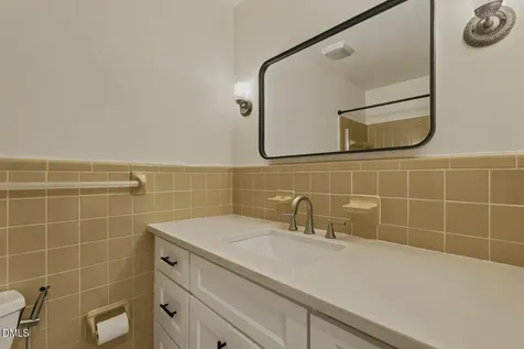 205 N Trail Drive Raleigh NC 27615