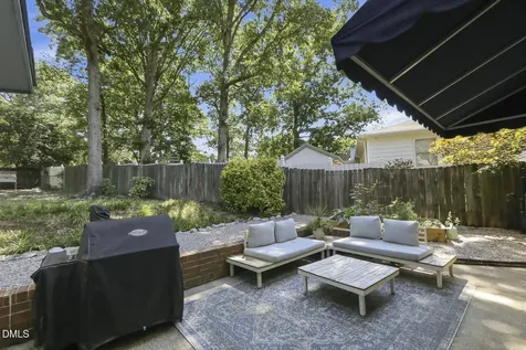 205 N Trail Drive Raleigh NC 27615