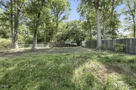 205 N Trail Drive Raleigh NC 27615
