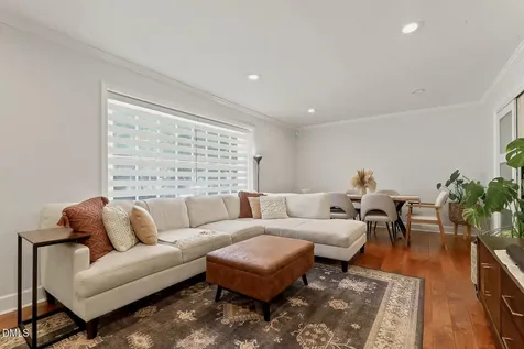205 N Trail Drive Raleigh NC 27615