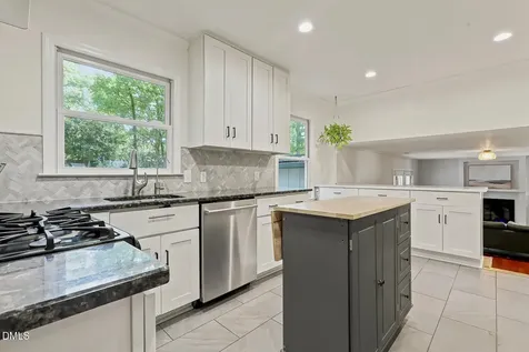 205 N Trail Drive Raleigh NC 27615