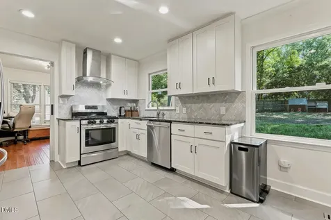 205 N Trail Drive Raleigh NC 27615