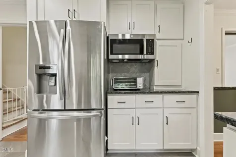 205 N Trail Drive Raleigh NC 27615