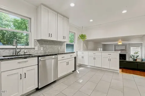 205 N Trail Drive Raleigh NC 27615