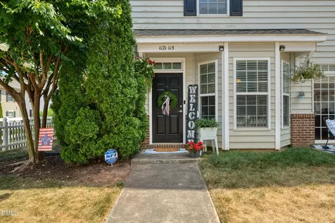 1121 Consortium Drive Raleigh NC 27603