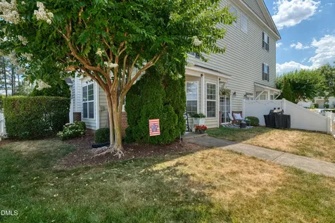 1121 Consortium Drive Raleigh NC 27603