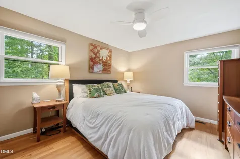 1904 Overland Drive Chapel Hill NC 27517