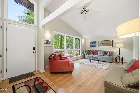 1904 Overland Drive Chapel Hill NC 27517