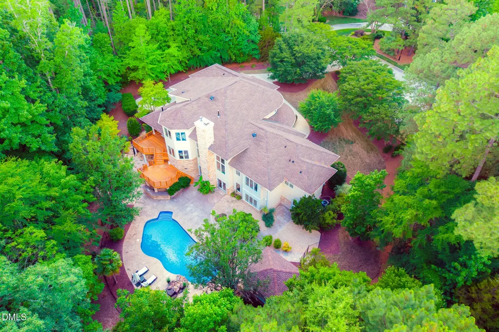 77240 Stedman Chapel Hill NC 27517